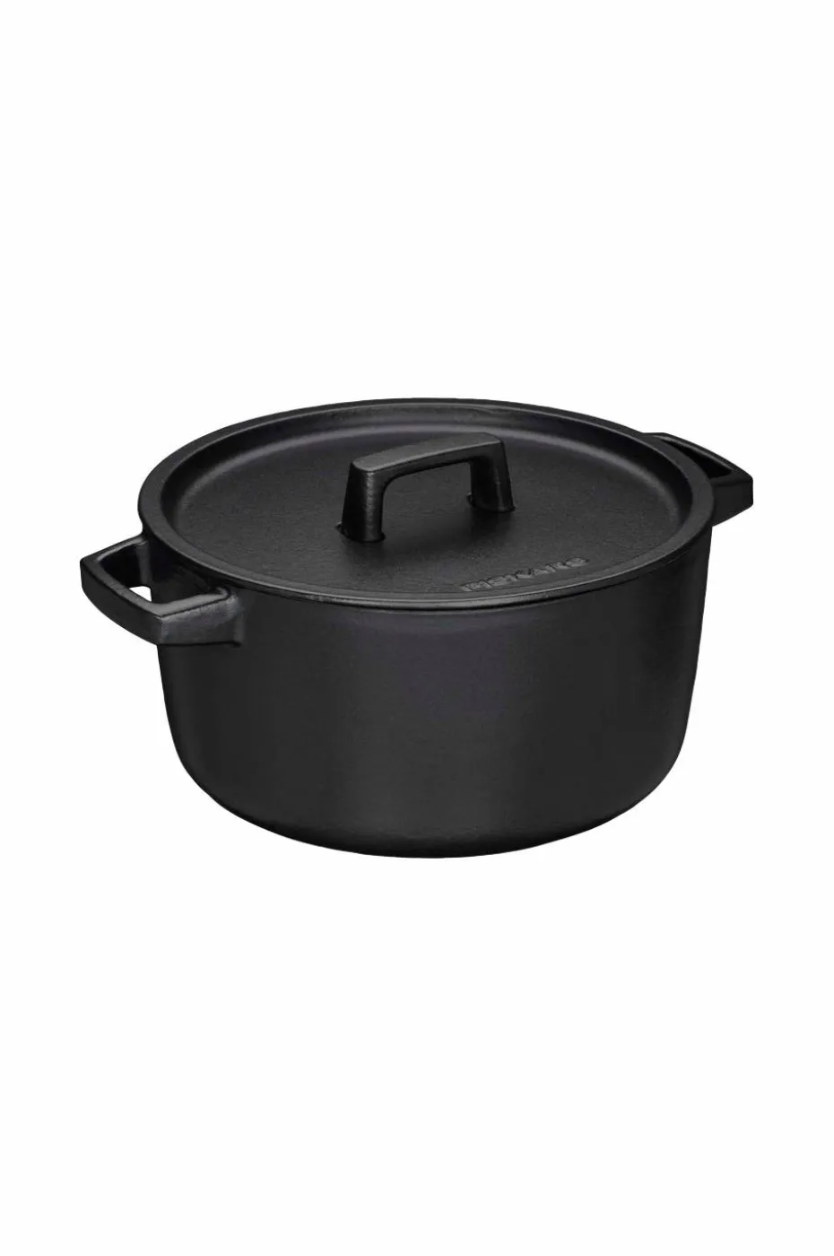 Fiskars Gryte med lokk Folken 4L