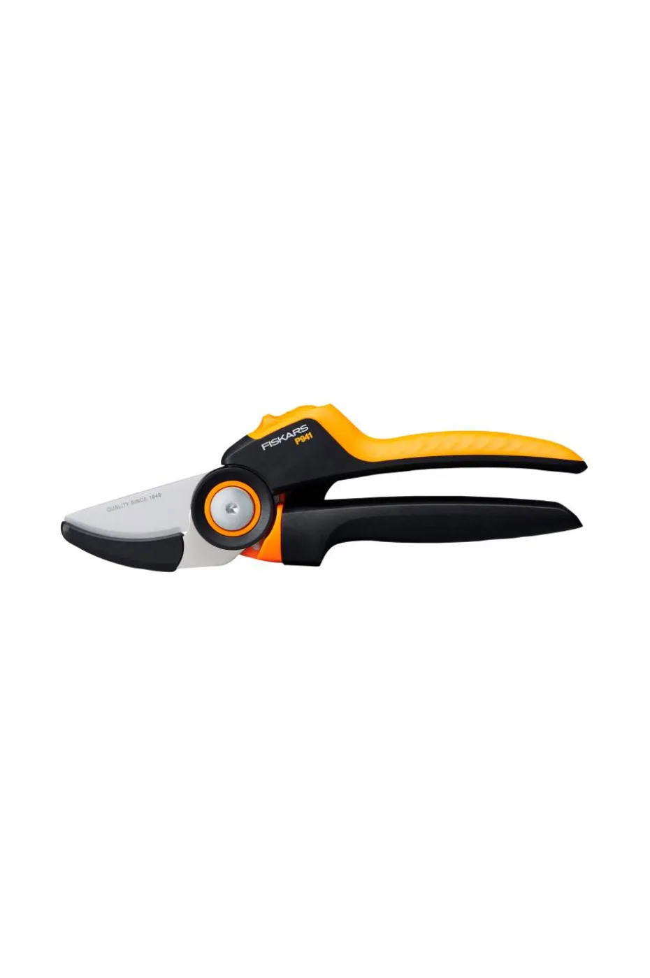 Fiskars Hagesaks Xseries Pgx P941 Carrier M