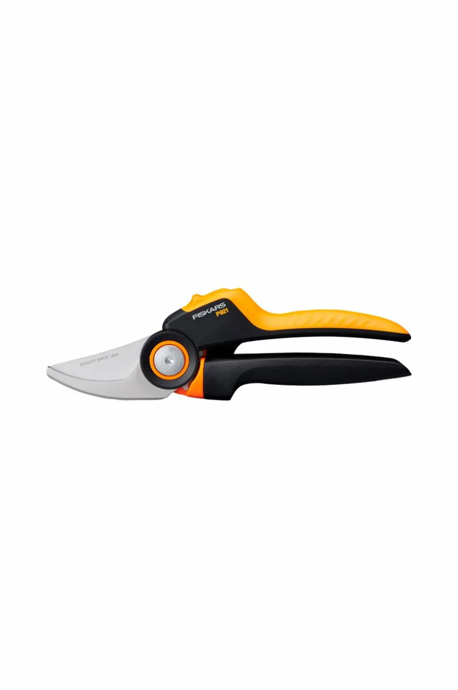 Fiskars Hagesaks Xseries Pgx P921 Sidekutter M