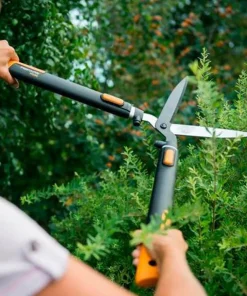 Fiskars Hekksaks Hs86 Telescope Smartfit