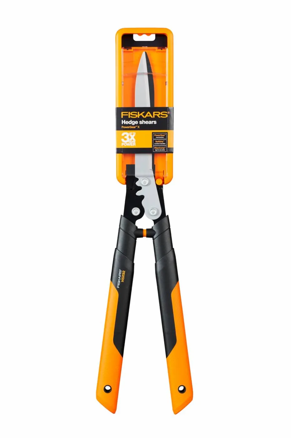 Fiskars Hekksaks PowerGear HSX92
