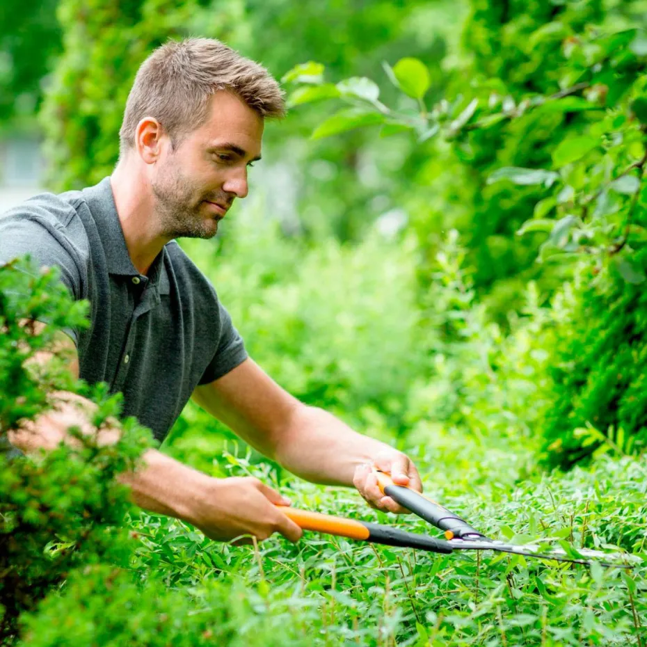 Fiskars Hekksaks PowerGear HSX92