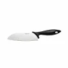 Fiskars Knivblokk med 5 kniver Essential