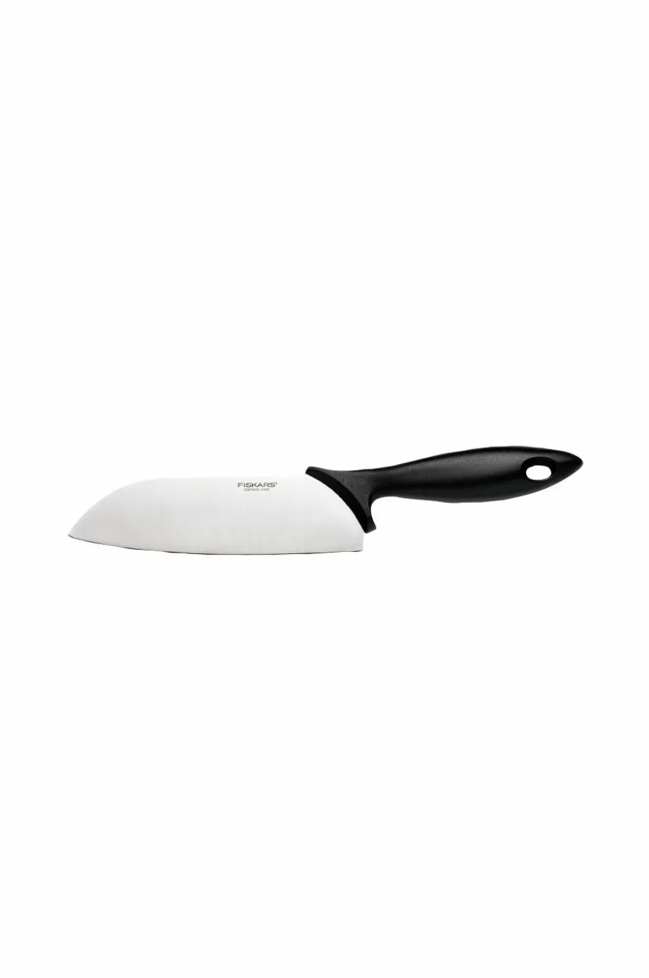 Fiskars Knivblokk med 5 kniver Essential