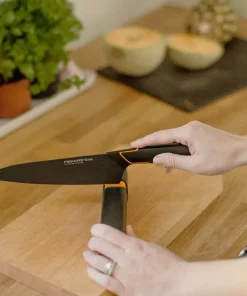 Fiskars Knivsliper Edge roll-sharp