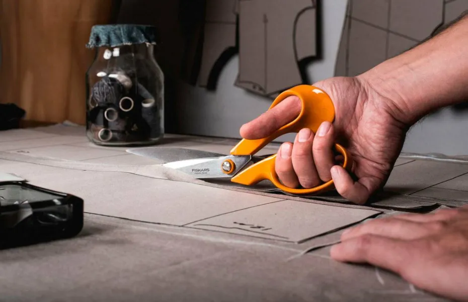 Fiskars Skreddersaks Classic 27 cm