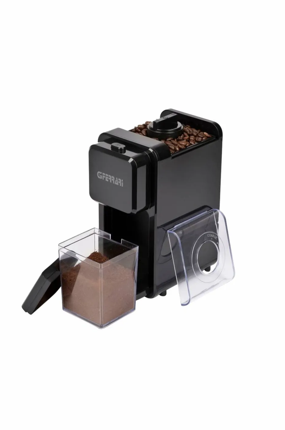 G3 Ferrari Kaffekvern Aroma Si G3 Ferrari