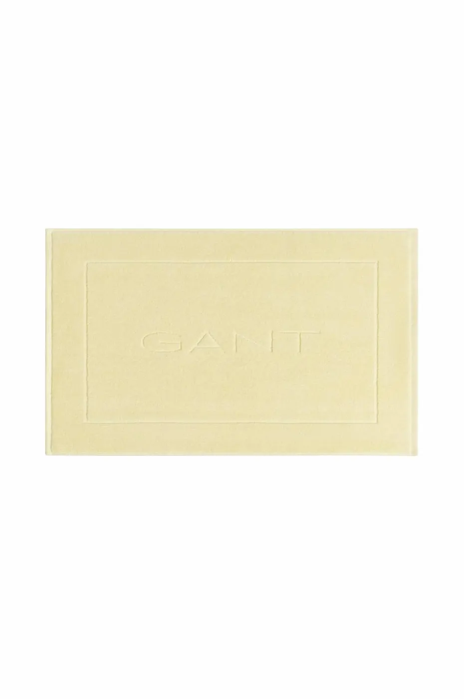 Gant Home Baderomsmatte Organic