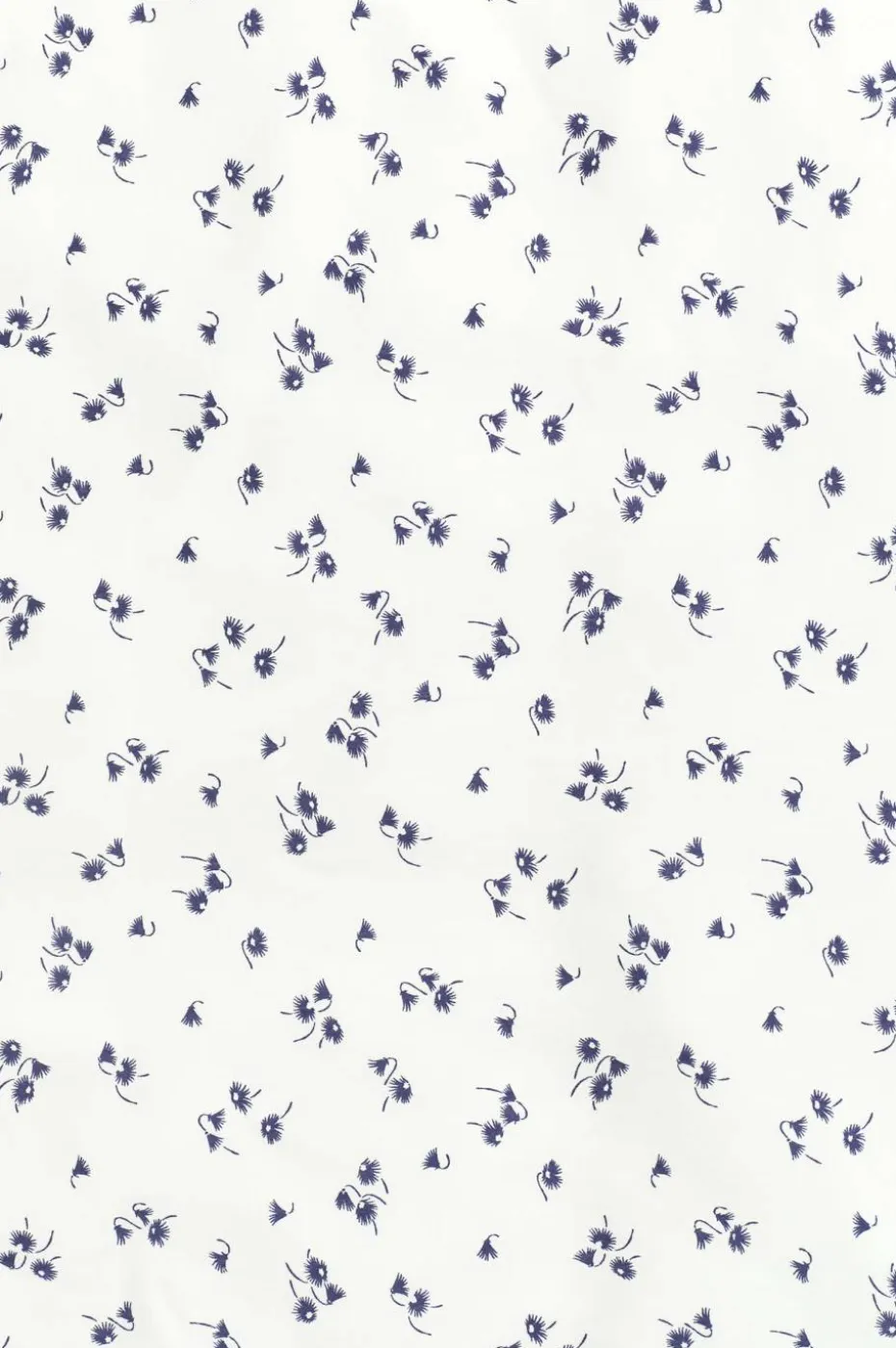 Gant Home Dynetrekk Small Floral , singel