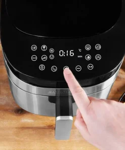 Gastroback Design Airfryer Air Pro