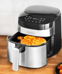 Gastroback Design Airfryer Air Pro