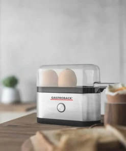 Gastroback Design Egg Cooker Mini