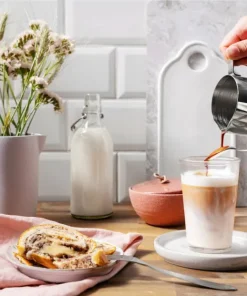Gastroback Design Espresso Piccolo Pro