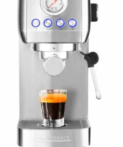 Gastroback Design Espresso Piccolo Pro