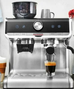 Gastroback Design Espresso Barista Pro