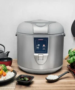 Gastroback Design Riskoker 5 l