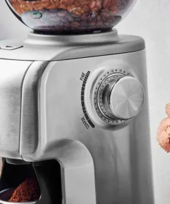 Gastroback Gastroback Design kaffekvern