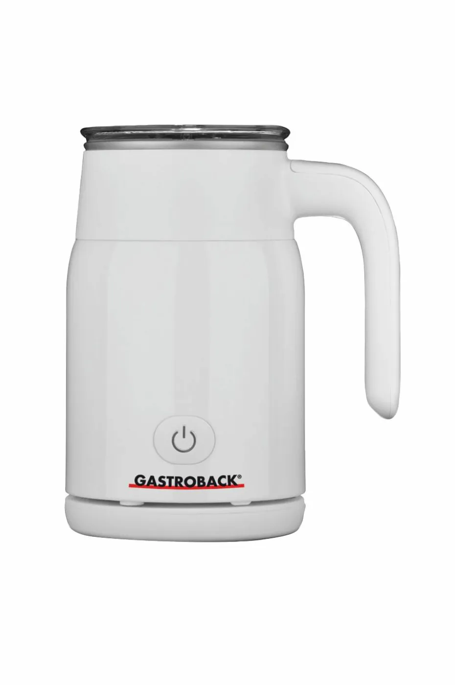 Gastroback Melkeskummer