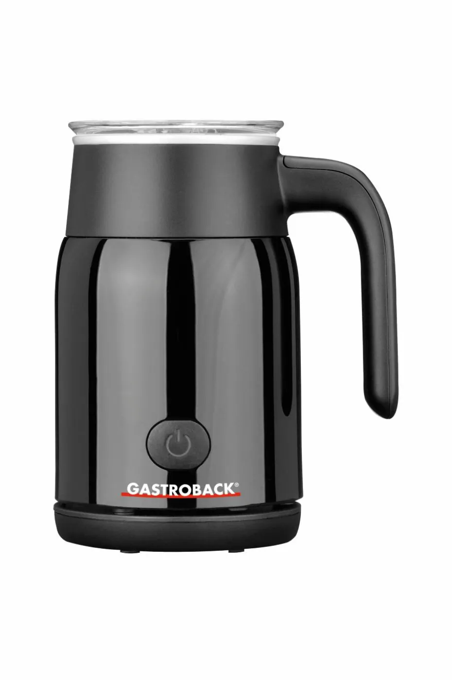 Gastroback Melkeskummer