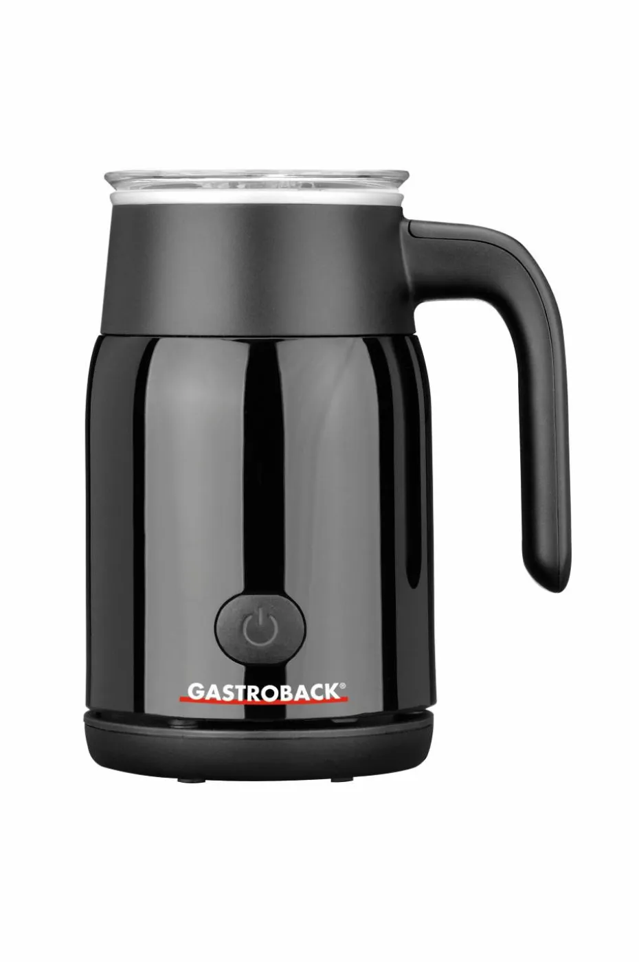 Gastroback Melkeskummer
