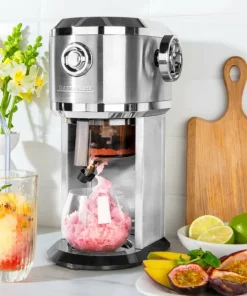 Gastroback Slush-is