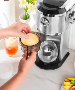 Gastroback Slush-is
