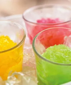 Gastroback Slush-is