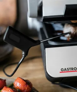 Gastroback Tåler oppvaskmaskin