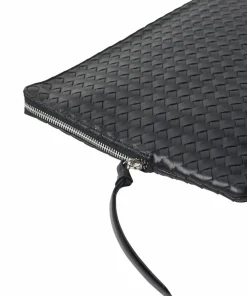 Gina Tricot Laptopveske Braided Laptop Case