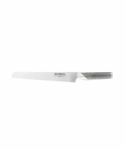 Global Brødkniv G-9 22 cm, tagget