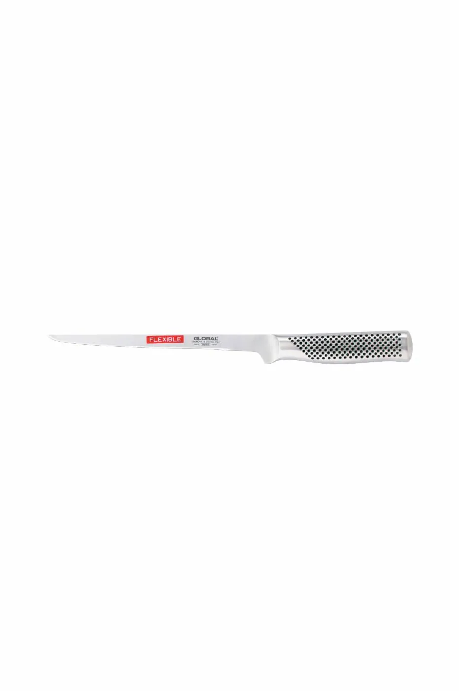 Global Filetkniv G-30 21 cm Fleksibel