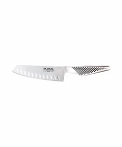 Global Grønnsakskniv GS-91 olivenslipt 14 cm