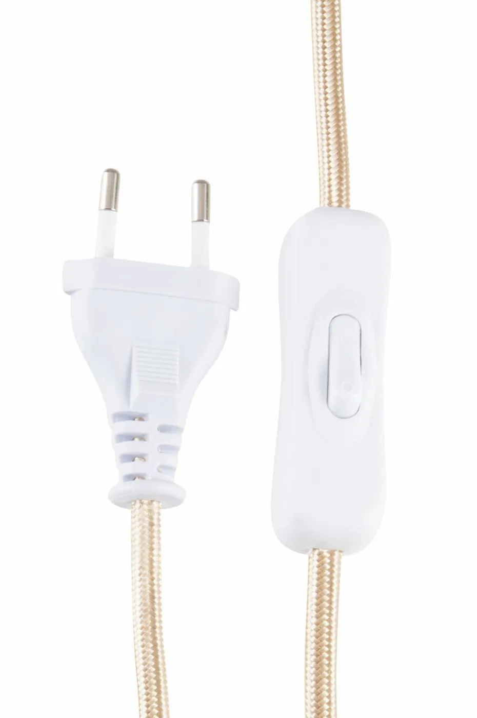 Globen Lighting Bordlampe Iris 35 Butter yellow