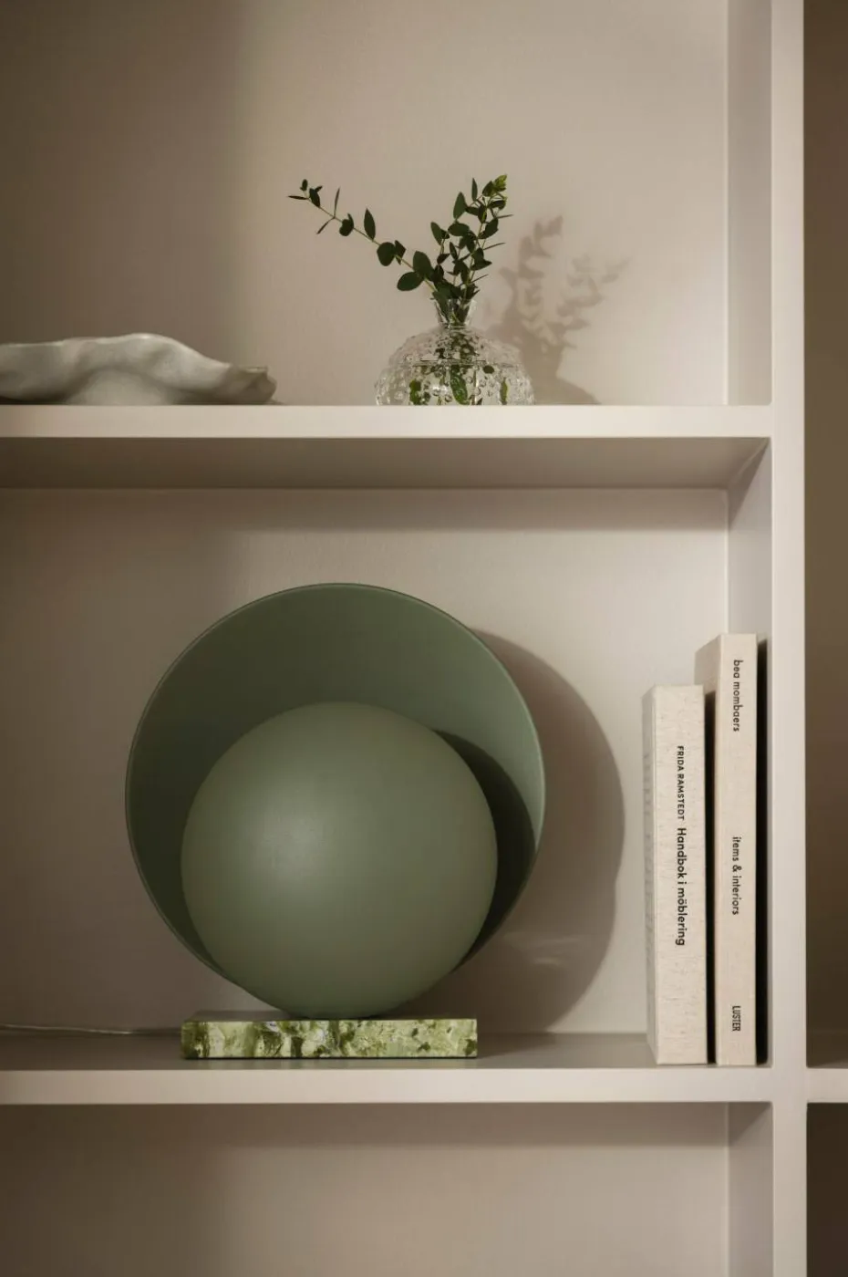 Globen Lighting Bordlampe Orbit
