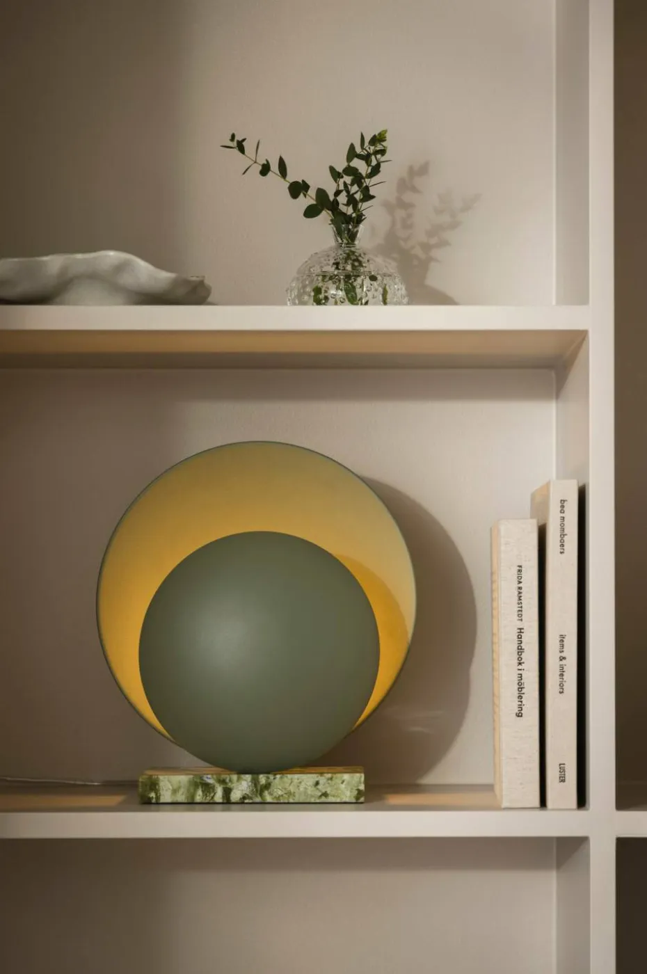 Globen Lighting Bordlampe Orbit