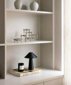 Globen Lighting Bærbar bordlampe Cannes IP44