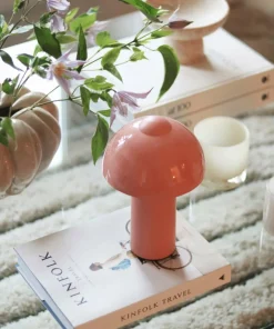 Globen Lighting Bærbar bordlampe Buddy IP44