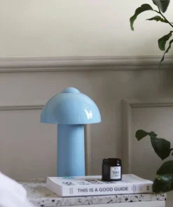 Globen Lighting Bærbar bordlampe Buddy IP44