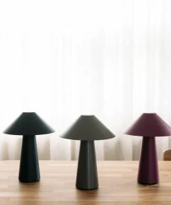 Globen Lighting Bærbar bordlampe Cannes IP44