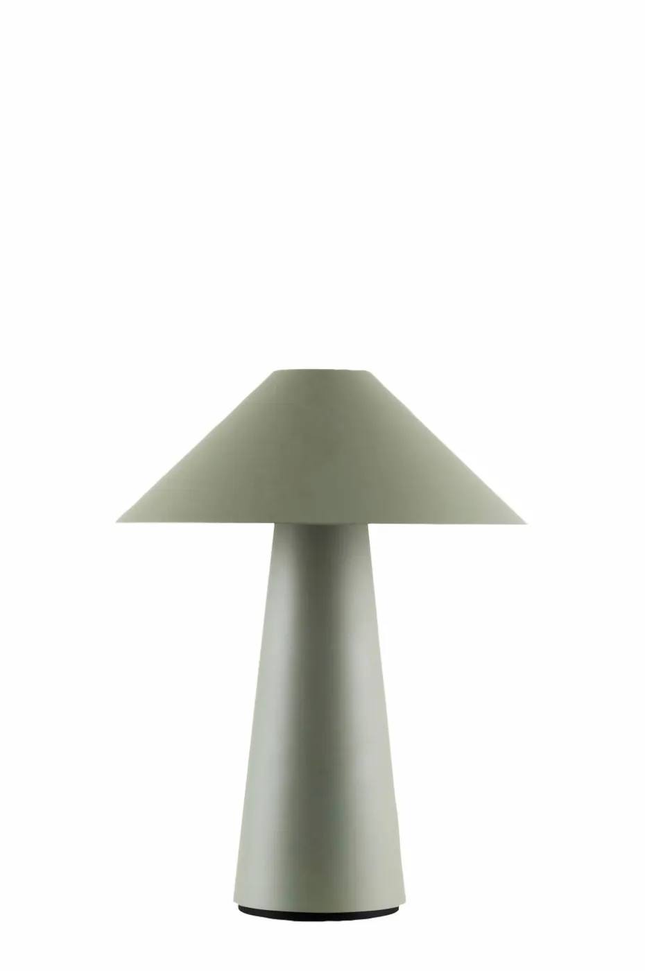 Globen Lighting Bærbar bordlampe Cannes IP44 Havregul