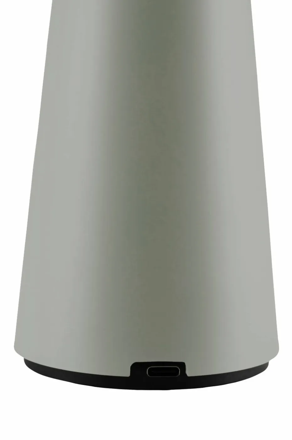 Globen Lighting Bærbar bordlampe Cannes IP44 Havregul