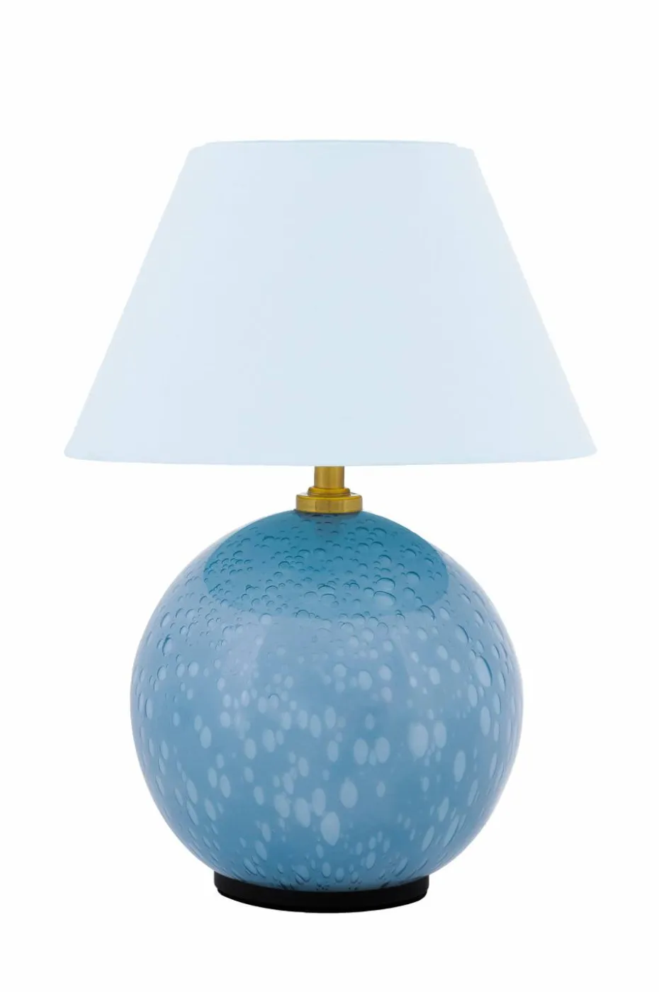 Globen Lighting Bærbar bordlampe Iris 16 Butter yellow