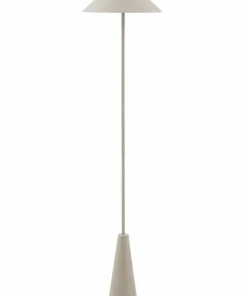 Globen Lighting Bærbar gulvlampe Cannes IP54