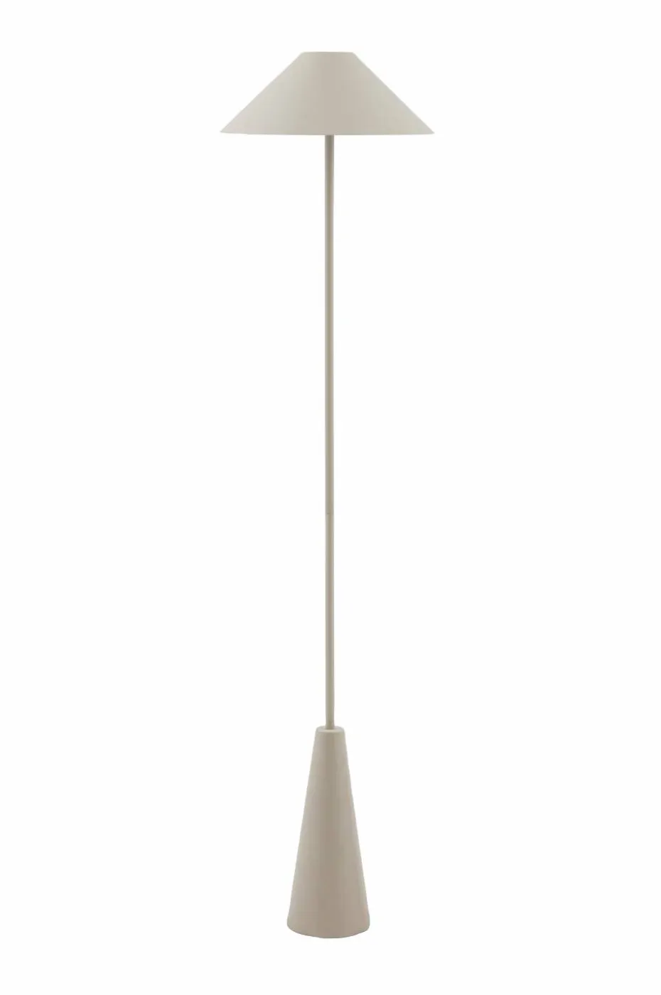 Globen Lighting Bærbar gulvlampe Cannes IP54