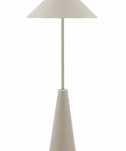 Globen Lighting Bærbar gulvlampe Cannes IP54