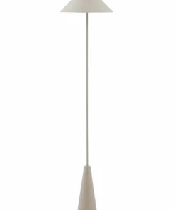 Globen Lighting Bærbar gulvlampe Cannes IP54