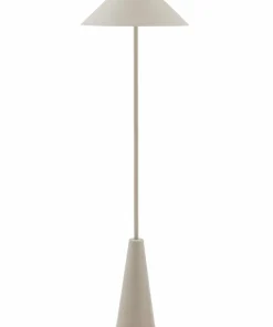 Globen Lighting Bærbar gulvlampe Cannes IP54