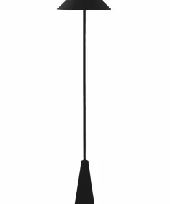 Globen Lighting Bærbar gulvlampe Cannes IP54
