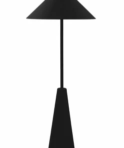 Globen Lighting Bærbar gulvlampe Cannes IP54