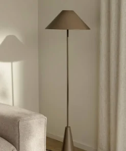 Globen Lighting Gulvlampe Cannes